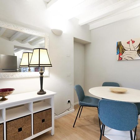 Elegant Rosales Apt. มิลาน ภายนอก รูปภาพ